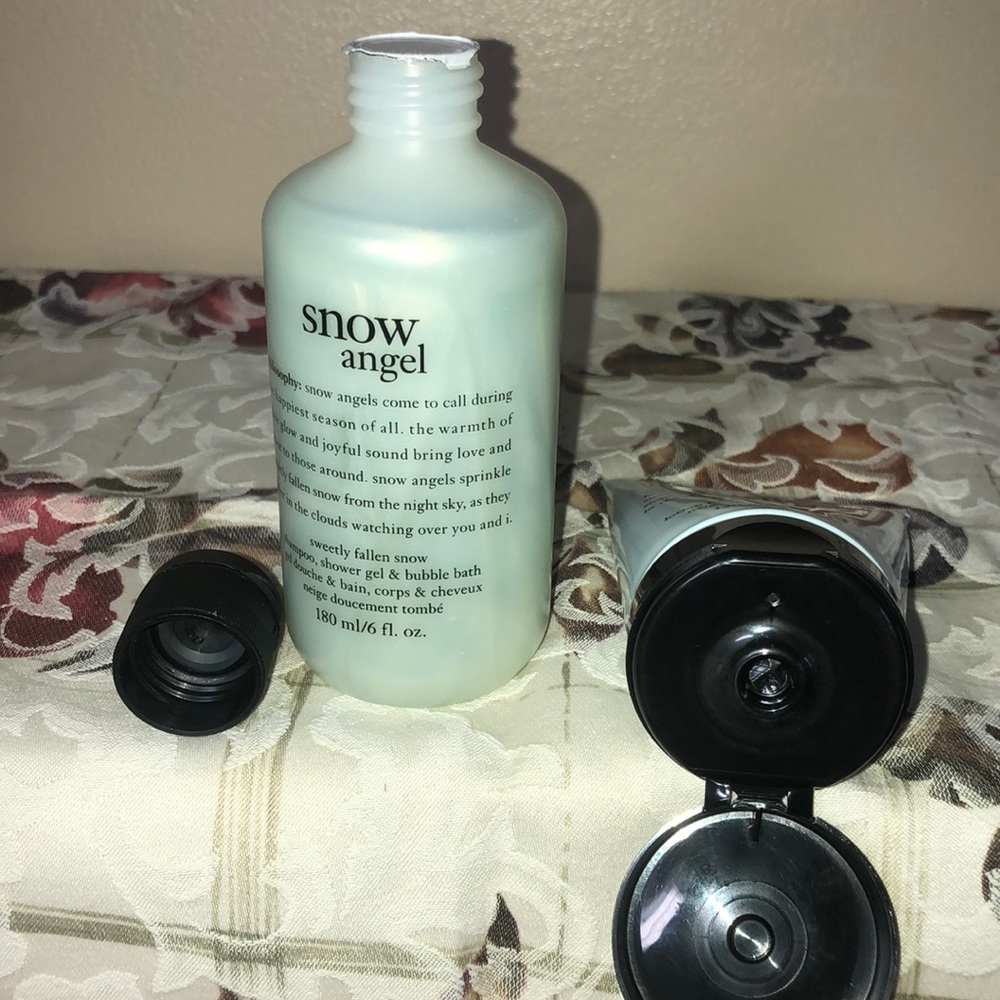 🛁bath duo🛁 - Picture 4 of 4